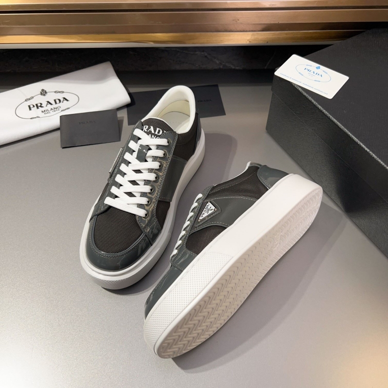 Prada Casual Shoes